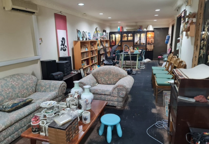 Cheras 4 Storey Shop Lot For Sale