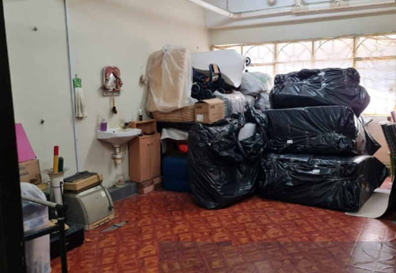 Cheras 4 Storey Shop Lot For Sale