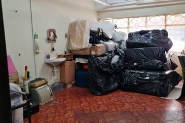 Cheras 4 Storey Shop Lot For Sale