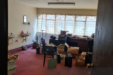 Cheras 4 Storey Shop Lot For Sale