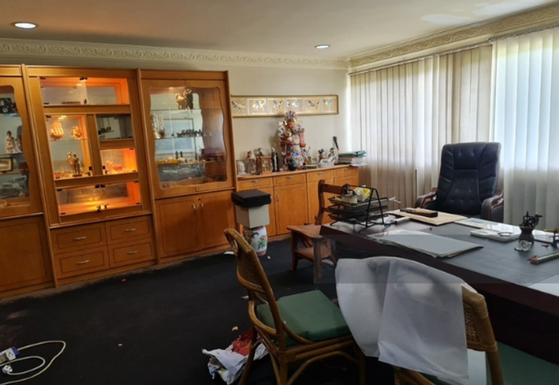 Cheras 4 Storey Shop Lot For Sale