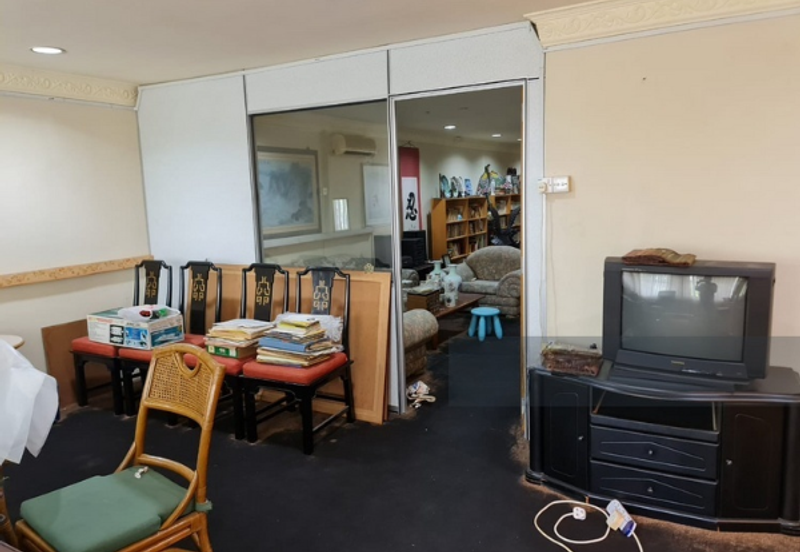 Cheras 4 Storey Shop Lot For Sale