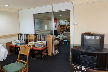 Cheras 4 Storey Shop Lot For Sale