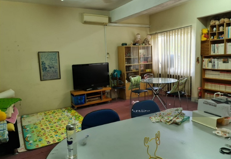 Cheras 4 Storey Shop Lot For Sale