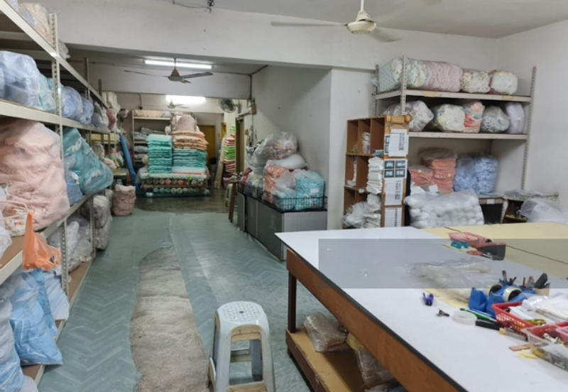 Cheras 4 Storey Shop Lot For Sale