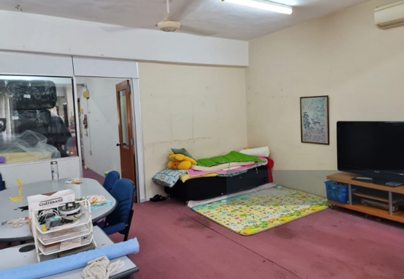 Cheras 4 Storey Shop Lot For Sale