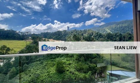 Genting Highlands , Midhills Studio For Sale, Pahang, Genting Highlands