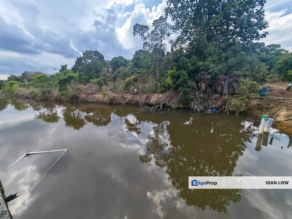 Jasin Melaka Durian Plantation For Sale, Melaka, Jasin