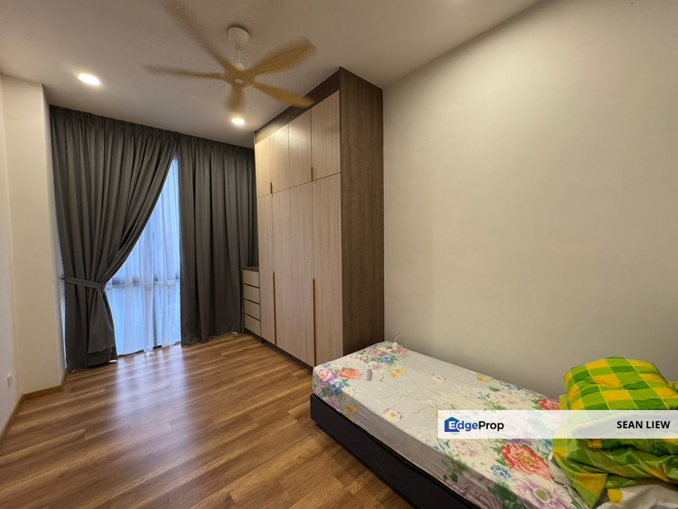 Damansara Perdana Empire Residence 4 Storey Link Villa For Sale, Selangor, Damansara Perdana