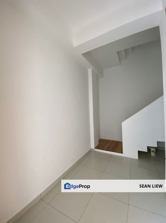 Empire Residence Fully Furnished Unit For Sale, Selangor, Damansara Perdana