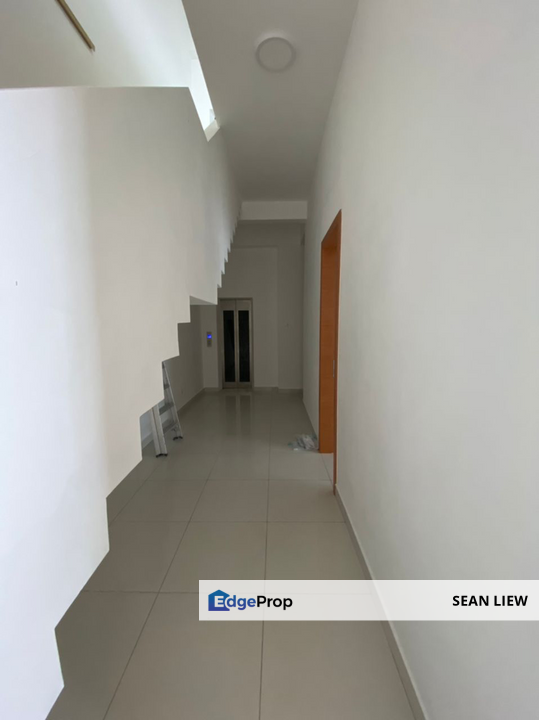 Empire Residence Fully Furnished Unit For Sale, Selangor, Damansara Perdana
