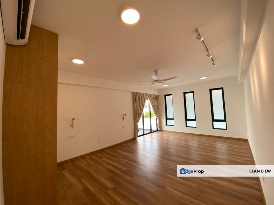 Empire Residence Fully Furnished Unit For Sale, Selangor, Damansara Perdana