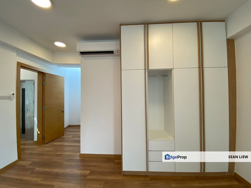 Empire Residence Fully Furnished Unit For Sale, Selangor, Damansara Perdana