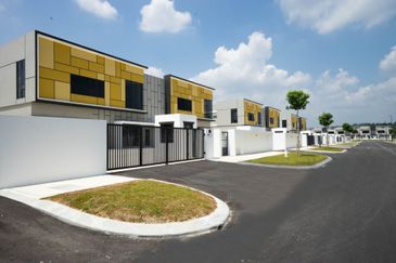 Eco Business Park V