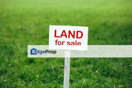 KL Bangsar South Development Land for Sale, Kuala Lumpur, Bangsar South