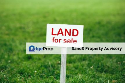 Agriculture land for Sale, Selangor, Puchong