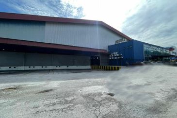 Taman Mutiara Subang