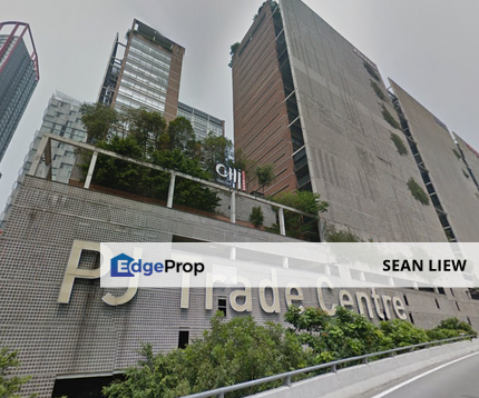 Office for Sale, Selangor, Petaling Jaya
