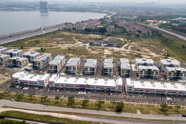 Alam Perdana Industrial Park
