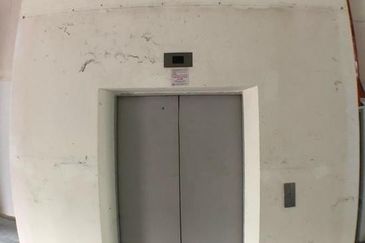 Subang Jaya 3 Storey Semi-D Factory For Sale