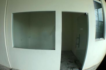 Subang Jaya 3 Storey Semi-D Factory For Sale