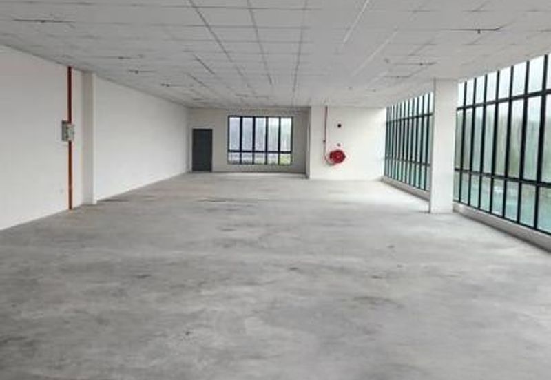 Taman Sungai Kapar Indah