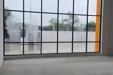 Taman Sungai Kapar Indah