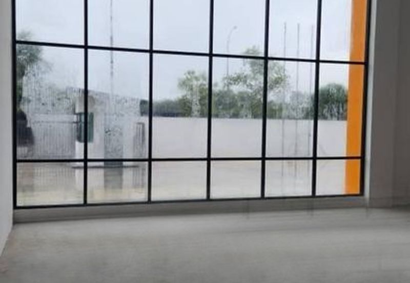 Taman Sungai Kapar Indah