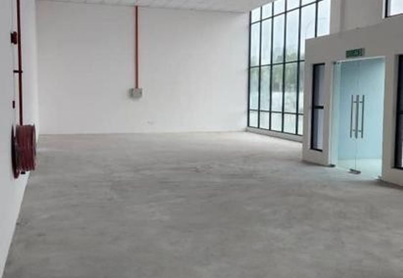 Taman Sungai Kapar Indah