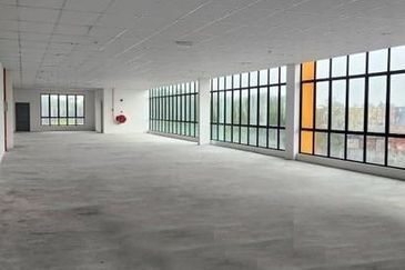 Taman Sungai Kapar Indah