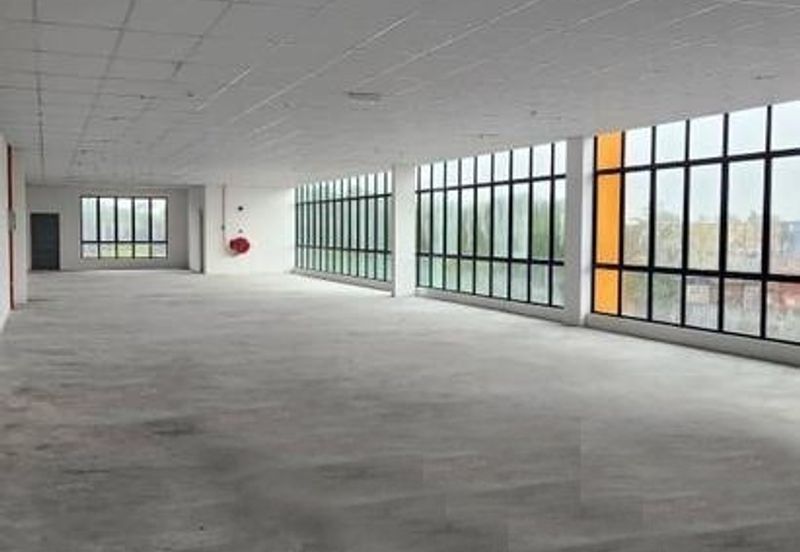 Taman Sungai Kapar Indah