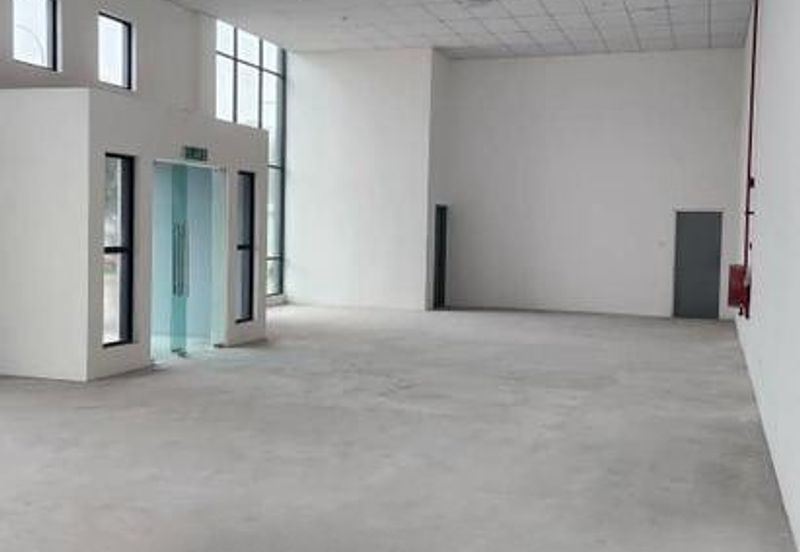 Taman Sungai Kapar Indah