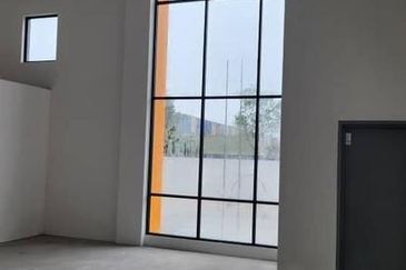 Taman Sungai Kapar Indah