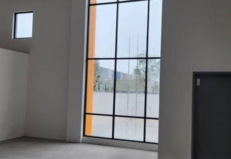 Taman Sungai Kapar Indah