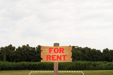 Puchong Facing Main Road LDP Commercial Land For Rent