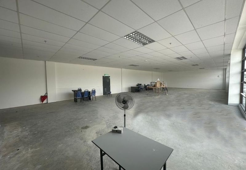 Bandar Bukit Raja @Taipan