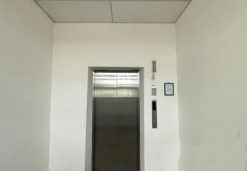 Bandar Bukit Raja @Taipan