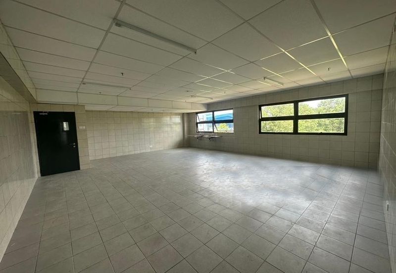 Bandar Bukit Raja @Taipan