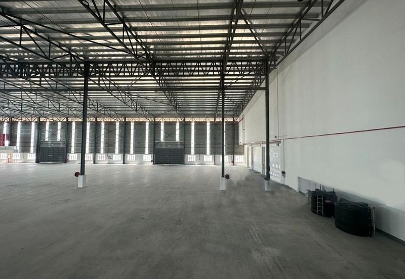 Bandar Bukit Raja @Taipan