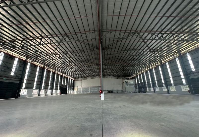 Bandar Bukit Raja @Taipan