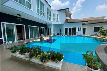 Country Heights Kajang