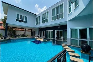 Country Heights Kajang