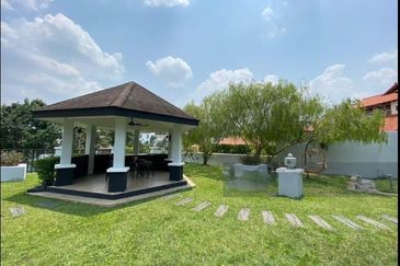 Country Heights Kajang