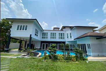 Country Heights Kajang