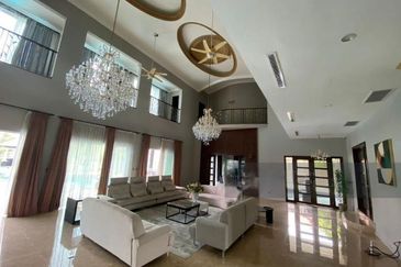 Country Heights Kajang