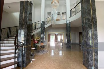 Country Heights Kajang