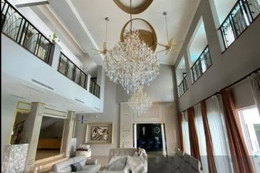 Country Heights Kajang