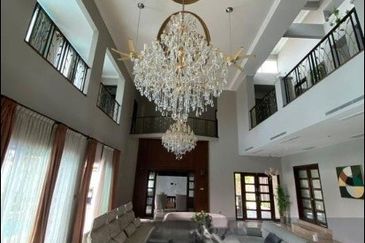 Country Heights Kajang