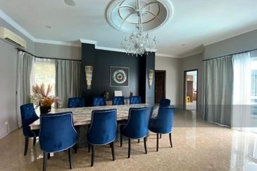 Country Heights Kajang