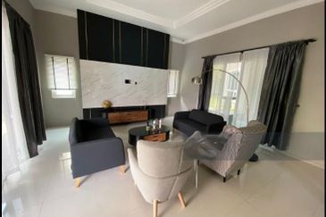 Country Heights Kajang